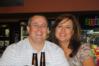 Andy and Jennifer